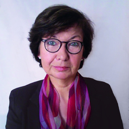Sabine Hülshorst