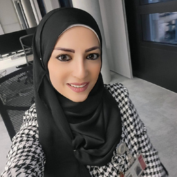 Sereen Shaar