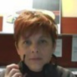 Marica Vianello
