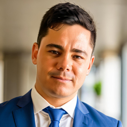 Luis Fernando Nogueira
