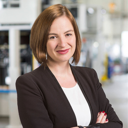 Nicole Wagner-Köhler