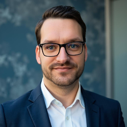 Daniel Laube