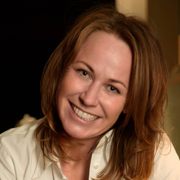 Monika Junge