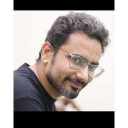Muhammad Hamood Akhtar