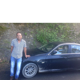 Farhan Baig