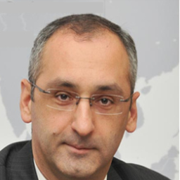 Ashot Abrahamyan