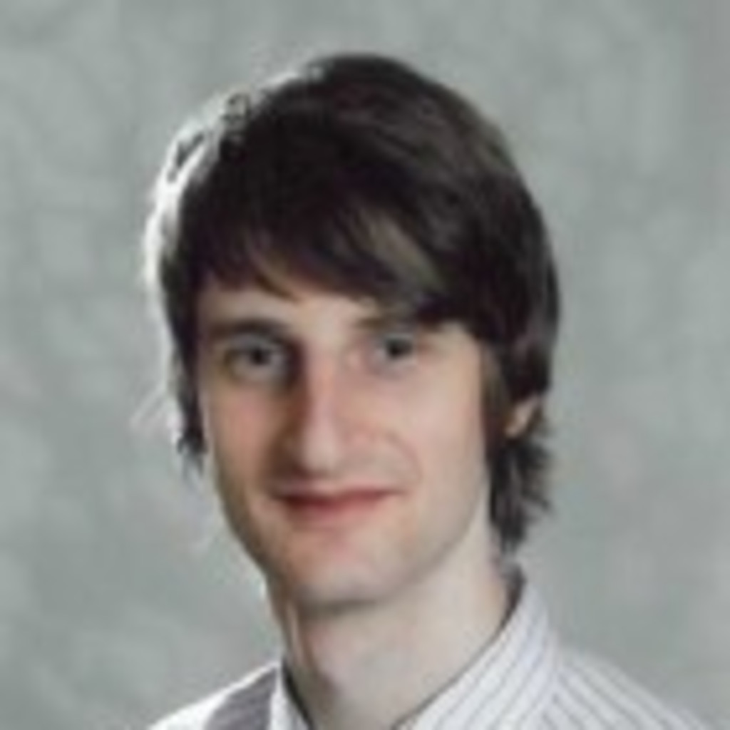 Michael Schlesinger Test Laboratory SGL Automotive Fibers GmbH & Co