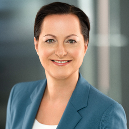 Dipl.-Ing. Jutta Beuscher