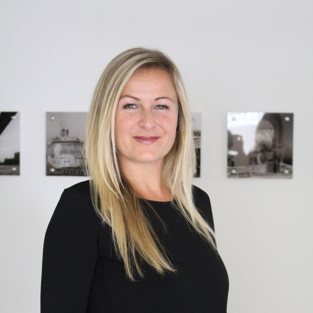 Katrin Lindenberg Software Consultant ARZ.dent GmbH XING