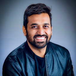Mehul Patel