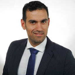 Mohammed Al-Husseini