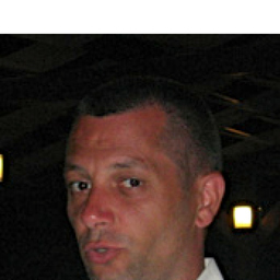 David MAUREL