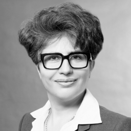Fariba Golshan