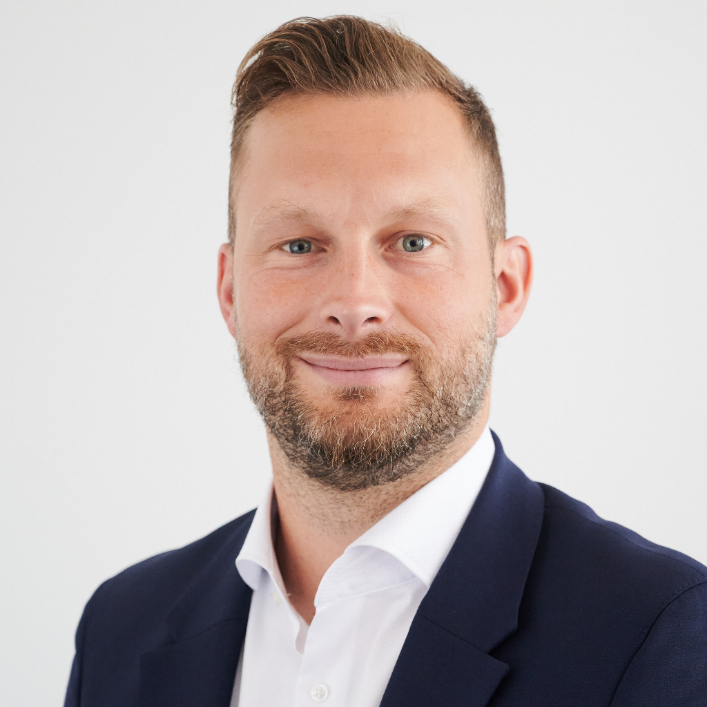 Benjamin Keßler Sales Manager Life Sciences adesso SE XING