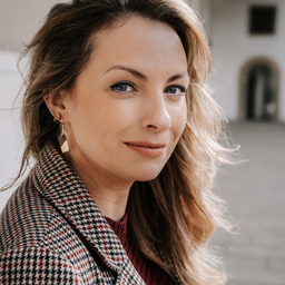 Marie-Louis Potkownik