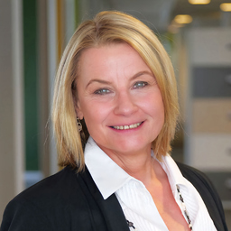 Anja Fischer