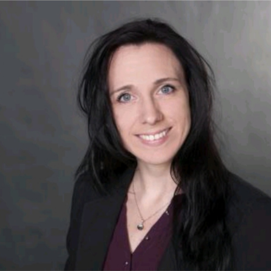 Yvonne Welker Rezeptionistin Valens Aktiv XING