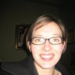 Amandine Bigo