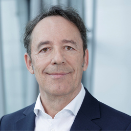 Martin Kurz