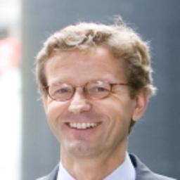Prof. Dr. Horst Blumenstock's profile picture