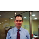 DANIEL CANDUELA GARCÍA