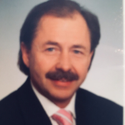 Gerd Walden