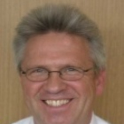 Christian Roscher