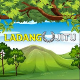 ladang jitu