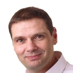 Dr. Holger Höhn's profile picture
