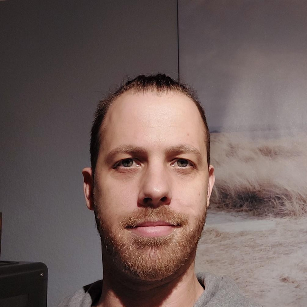 Gerrit Griese Gesundheits und Krankenpfleger imland gGmbh