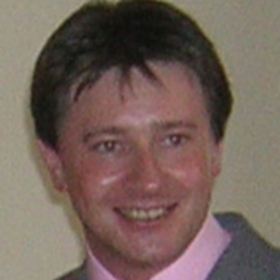 Jörg Beckerat