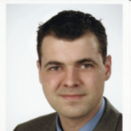Andreas Schumacher