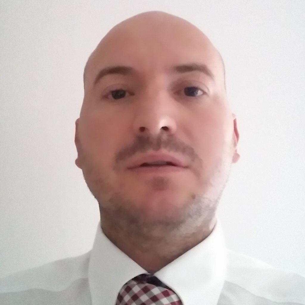 Jens Kulisch Konstruktionsingenieur SIEMENS XING