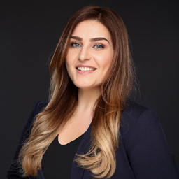 Ayşegül Namdar-Troumi