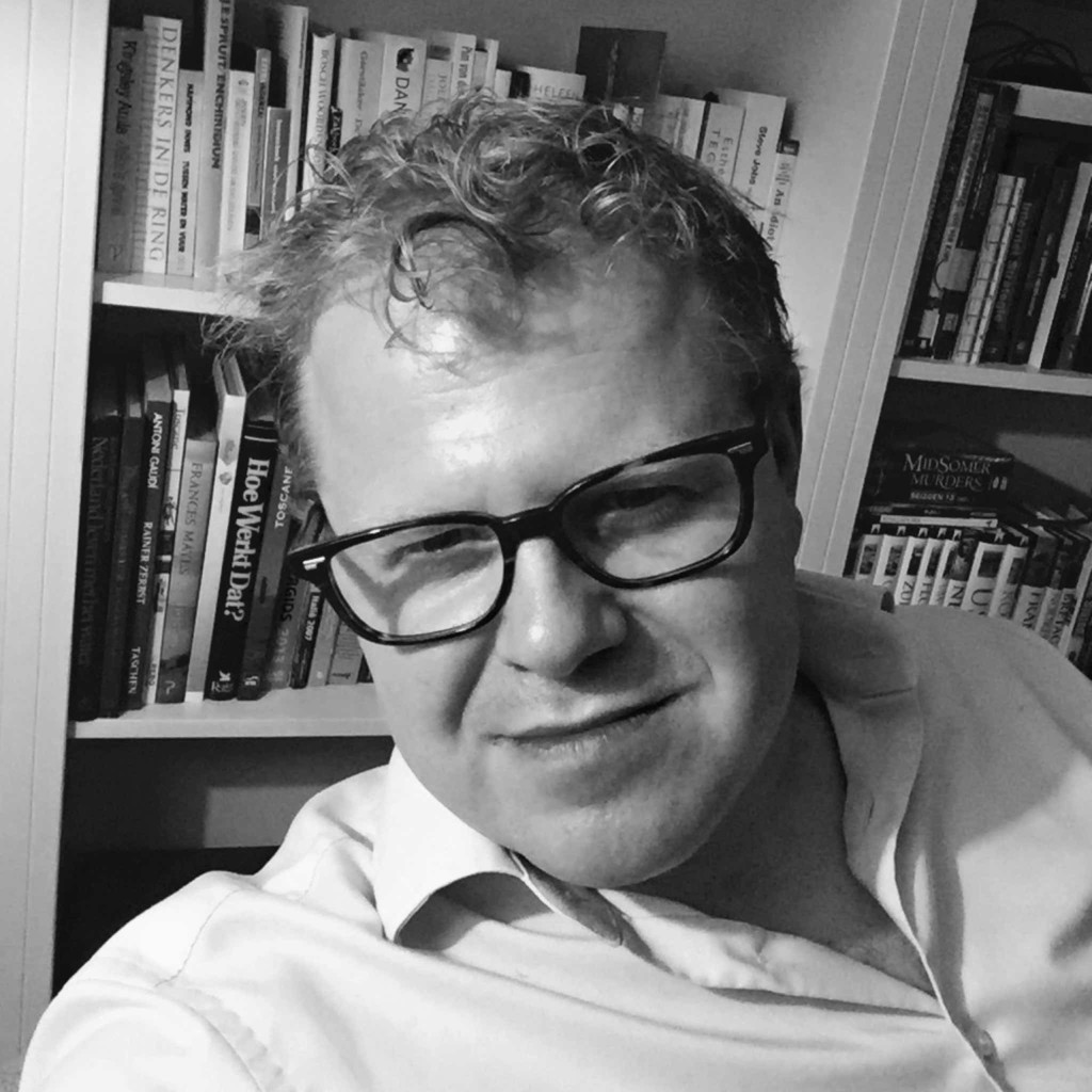 Raymond Lentz Business Development Director Magneds BV XING