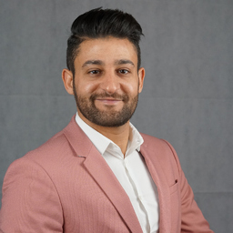 Amhamad Herzallah