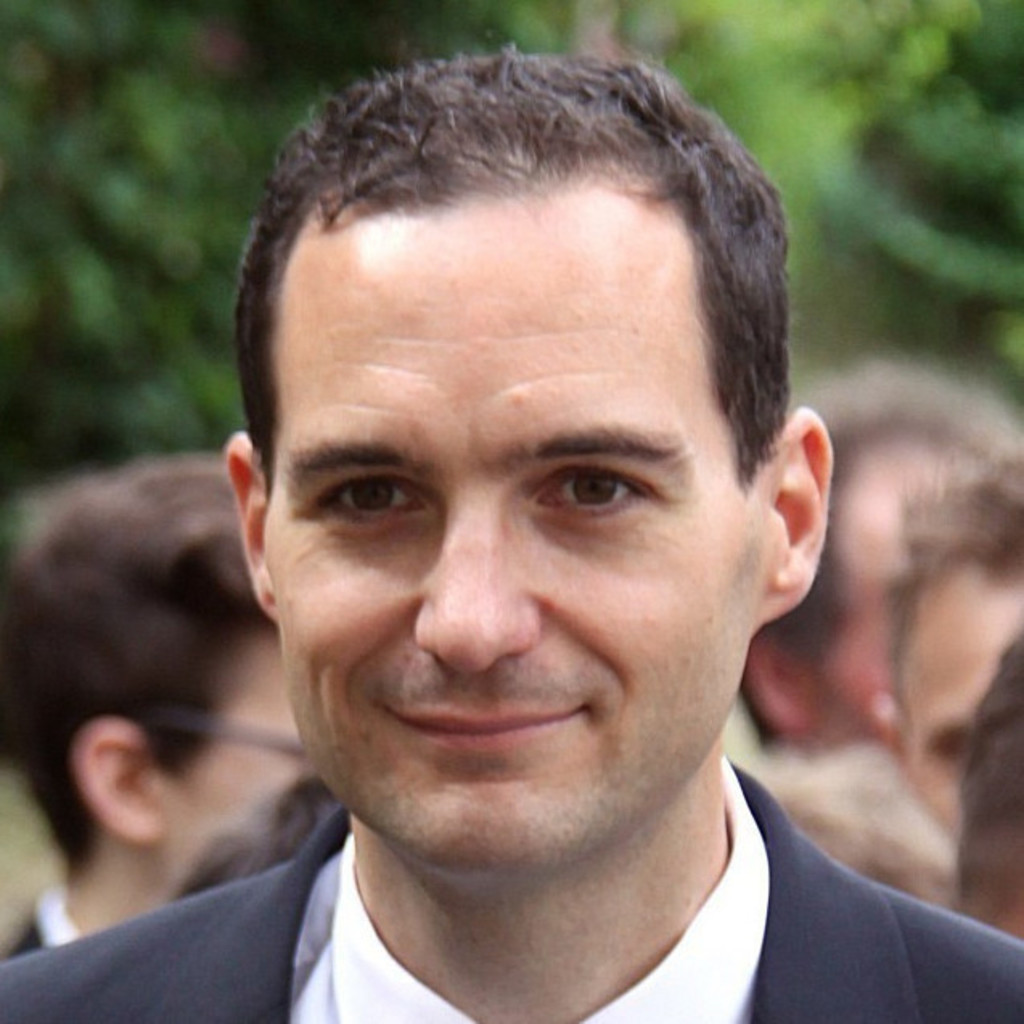 Philipp Kolmann Wissenschaftlicher Mitarbeiter FH Wiener Neustadt