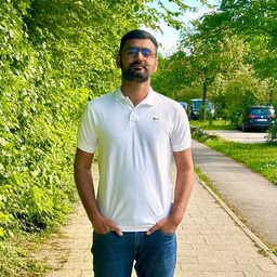 Muhammad Fahad Rana