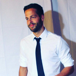 Dominik Redecker