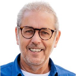 Dieter Jongschlager