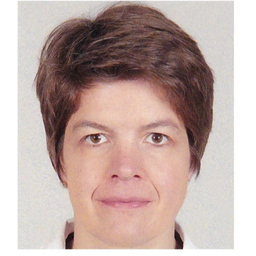 Katja Sorge