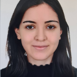 MERYEM FIDAN