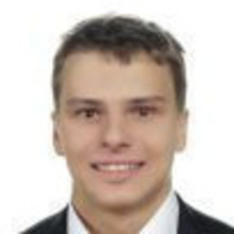 Ing. Wiktor Doberschuetz