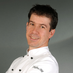 Steffen Ott