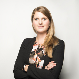 Profilbild Anna-Katharina Krause