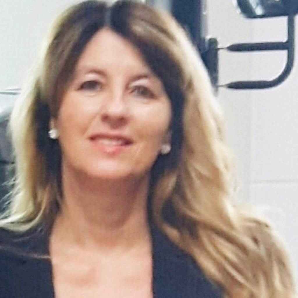 Michaela Klasen Account manager UPS XING