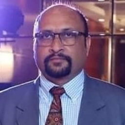 Naresh Kumar