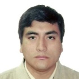 Dr. Miguel Angel Flores Miñano