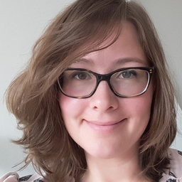 Dipl.-Ing. Anja Kuß