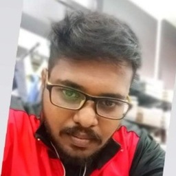 Naveen Kumar Kannan